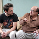 Illustration for article titled It's Always Sunny In Philadelphia: "Sweet Dee's Dating A Retarded Person"